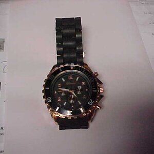 Geneva Quartz Multi-function Watch (g3)